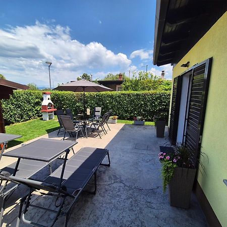 Harmony Apartment Koper Eksteriør bilde