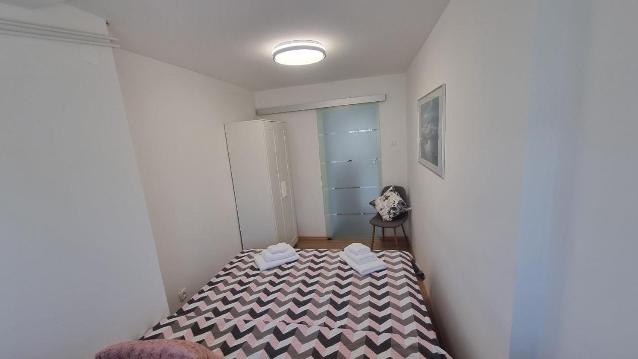 Harmony Apartment Koper Eksteriør bilde