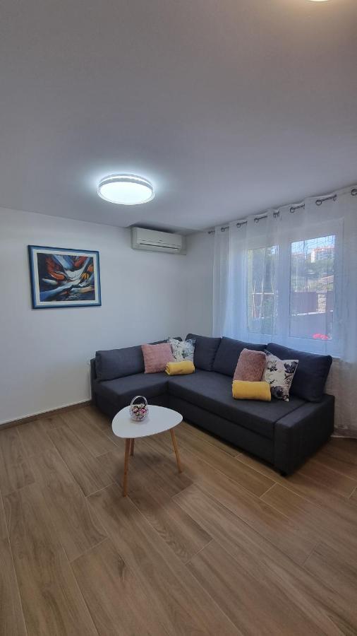 Harmony Apartment Koper Eksteriør bilde
