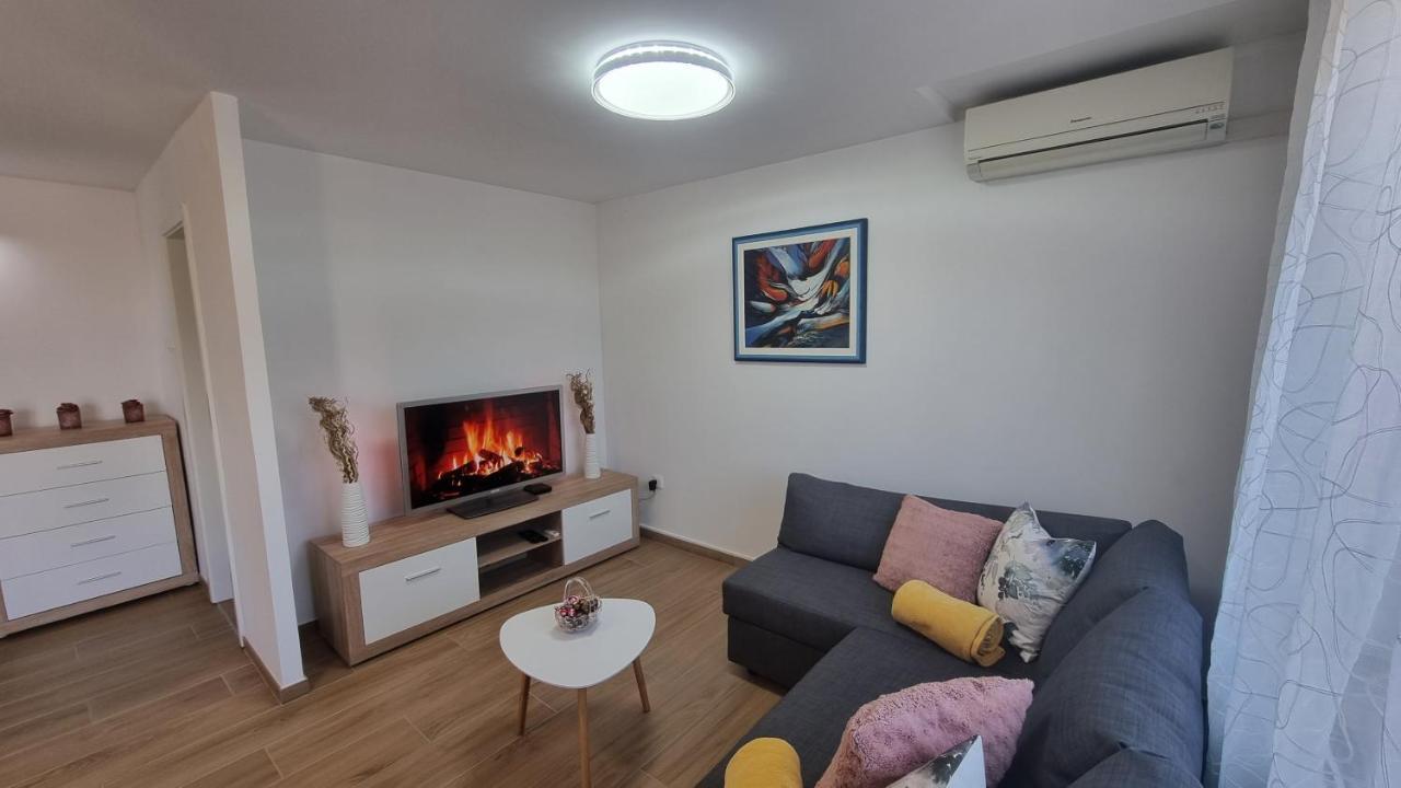 Harmony Apartment Koper Eksteriør bilde