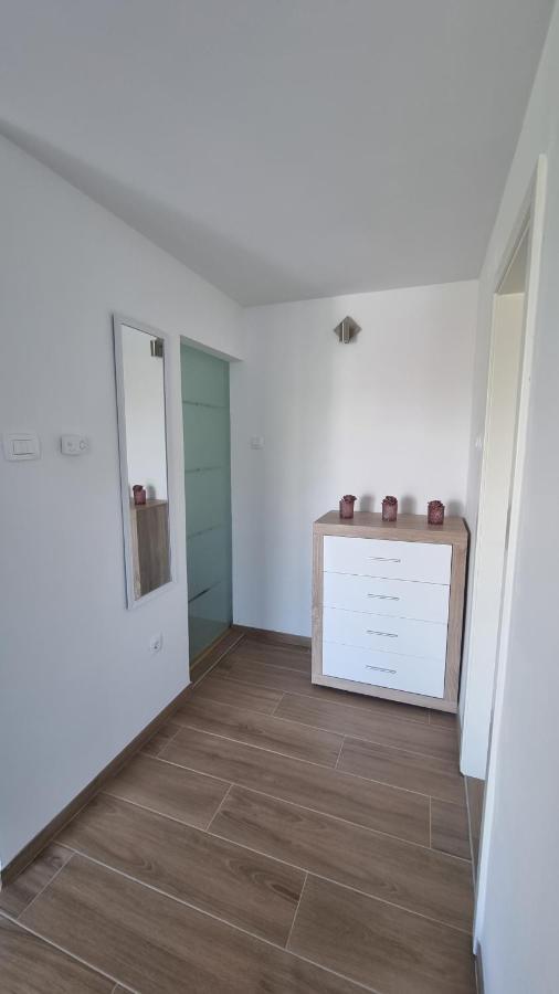 Harmony Apartment Koper Eksteriør bilde