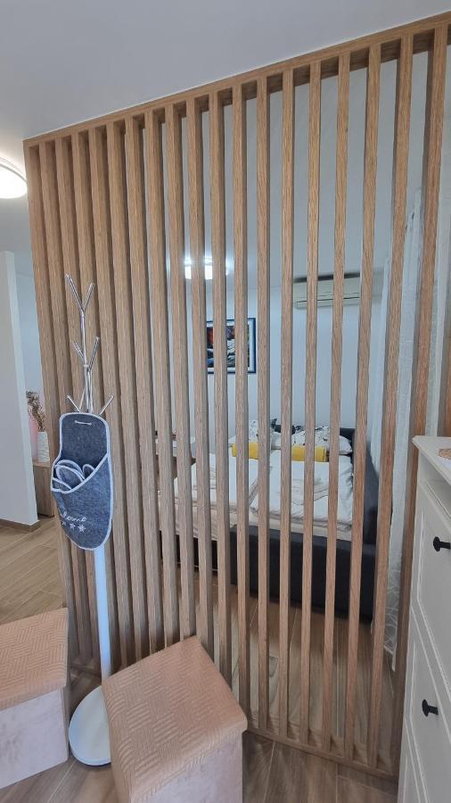 Harmony Apartment Koper Eksteriør bilde