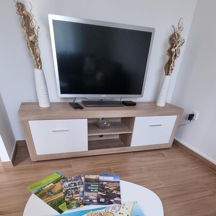 Harmony Apartment Koper Eksteriør bilde